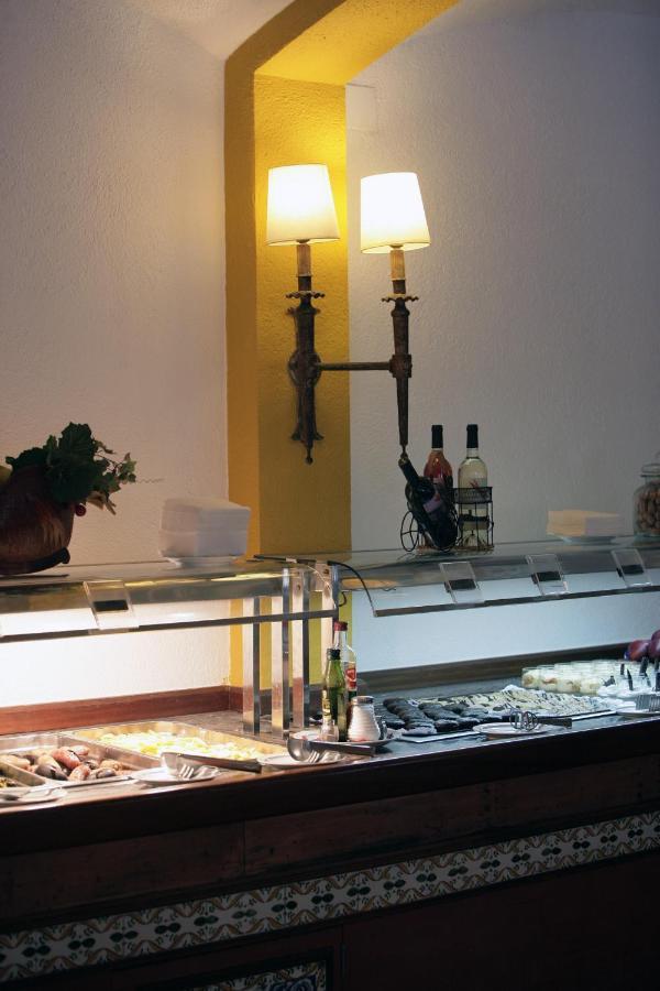 Hotel La Carolina Лорет де Мар Екстериор снимка