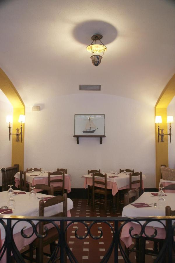 Hotel La Carolina Лорет де Мар Екстериор снимка