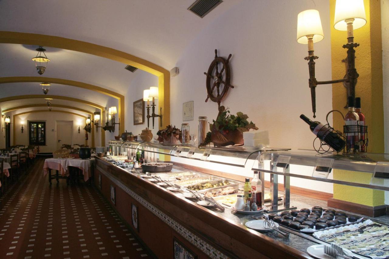 Hotel La Carolina Лорет де Мар Екстериор снимка