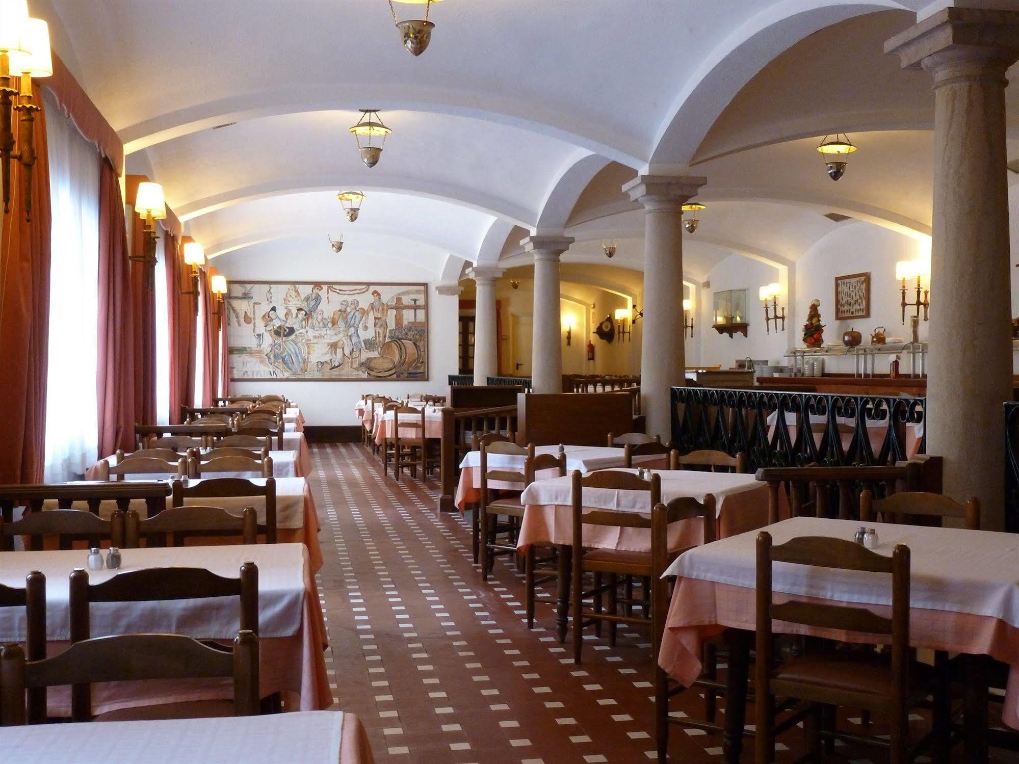 Hotel La Carolina Лорет де Мар Екстериор снимка