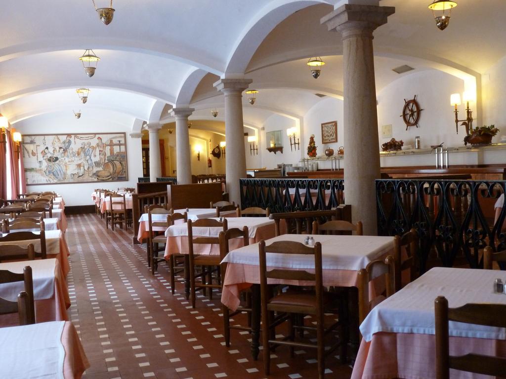 Hotel La Carolina Лорет де Мар Екстериор снимка